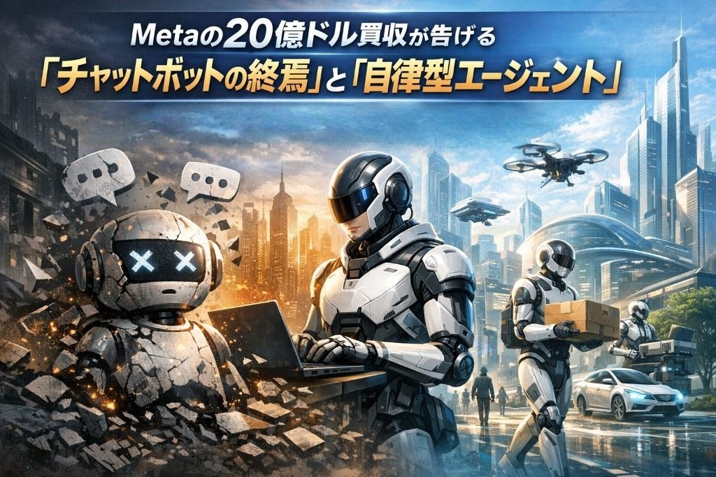 Meta acquired Manus AI header